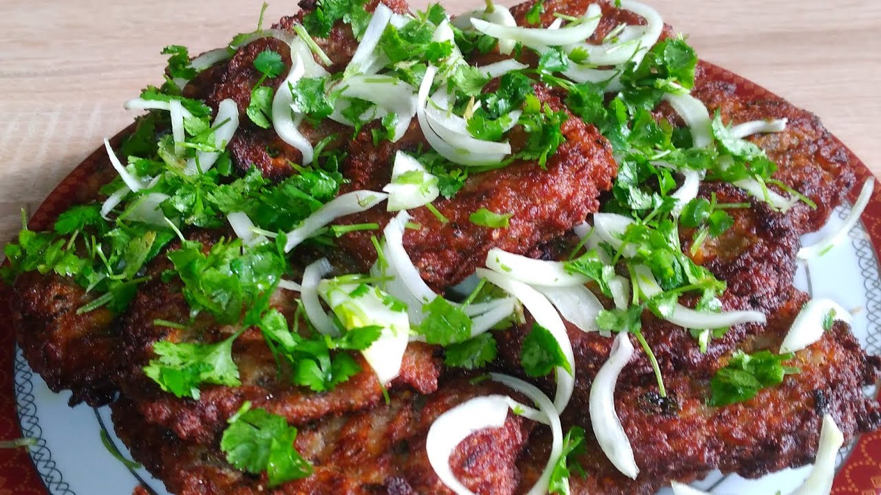 #Հնդկաձավարով կոտլետ# յուրահատուկ համով փորձեք վստահ եմ շատ կհավանեք💚