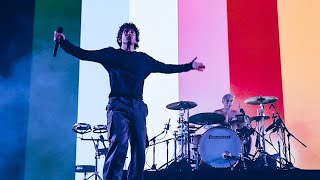 Turnstile - Seein’ Stars, Hordern Pavilion, 6/1/26