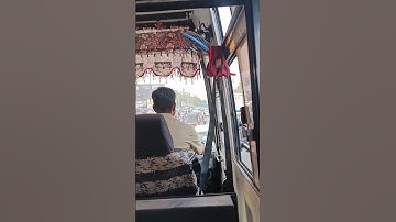 GSRTC Sleeper Coach Bus First time Experience😍😱#minivlog #shortvideo #gsrtc #gujarat #trending #vlog
