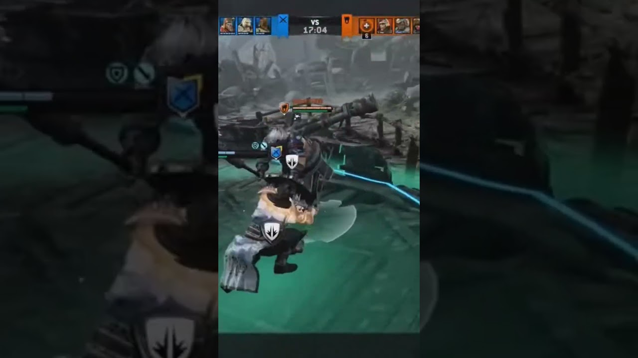 I play from experience, not reaction. 