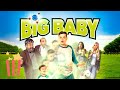 Big Baby | FULL MOVIE | 2015 | Family, Comedy | Toddler turns 30! | Maureen McCormick