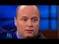 He Admits His Son Has Seen His GPS Tracker He Put on His Wife’s Car | Dr. Phil