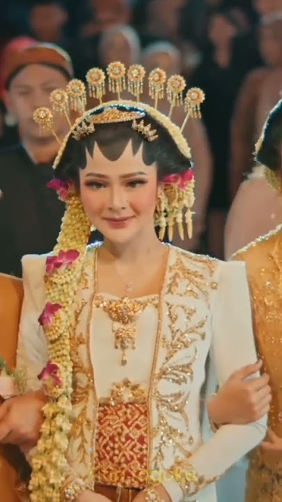 DENNY CAKNAN - CUNDAMANI #dennycaknan #menikah