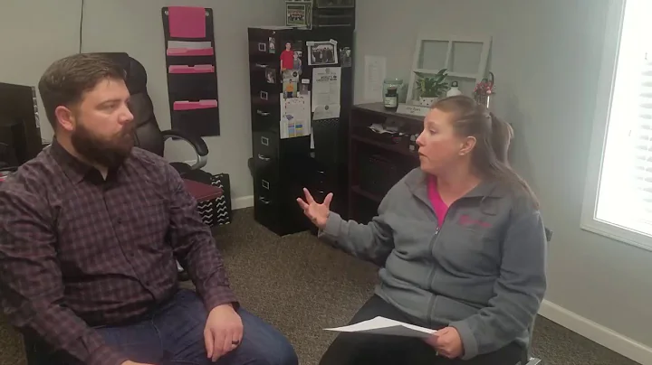 Interview with Amy Byers CEO of Thornapple Credit ...