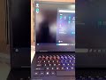 Omen gaming laptop #ai #16 gb ram #7840HS  prosessor #with NPU PC