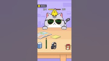 Hide And Seek - Cat Escape - Level 204 #fungames #games #catescapegame #cats