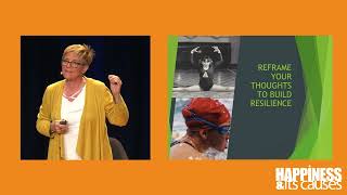 HARNESS YOUR FORCE TO FIND YOUR GOLD MEDAL MOMENT with Carol Cooke AM PLY at HAP22 by Happiness & Its Causes 163 views 1 year ago 18 minutes