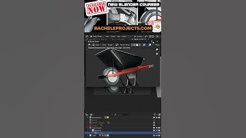 Indirect Lighting for Renders #blender  #3dmodeling #3dmodeling #render #tips #tutorial #blender