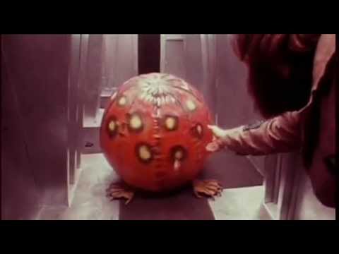 Dark Star 1974 - "Le space ballon"