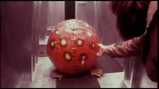 Dark Star 1974 - "Le space ballon"
