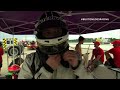 Buxton's Racing Debut: Episode 1
