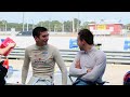 Buxton's Racing Debut: Episode 1