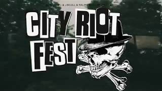 Broilers - City Riot Fest - Die letzte Party vor der Pause