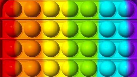 Pop Us! 🔴🟢🟡 MAX LEVELS!! All Levels Gameplay Walkthrough Android, iOS BIG UPDATE!!!