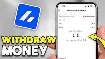 How to Withdraw Money From Bitvavo (Easy Guide)