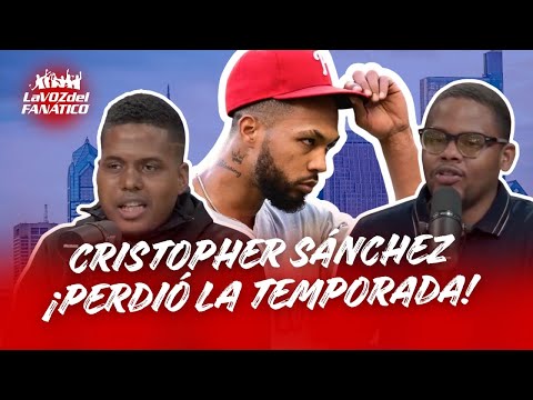 CHRISTOPHER SÁNCHEZ SE VIENE ABAJO: ¡PONE EN RIESGO SU LUCHA POR EL CY