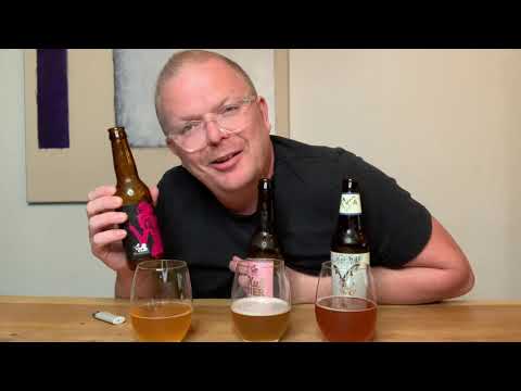 Review Bier van BeerstoreXL