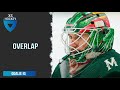 Кэм Тэлбот. Оверлап. Cam Talbot. Overlap.