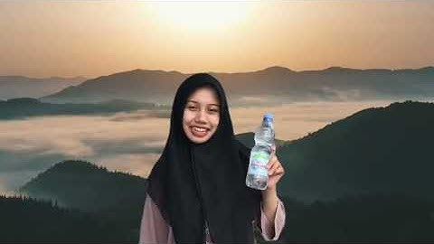 Tugas Video Presentasi Analisis Studi Kasus Le Mineral Menggunakan Kerangka STP.