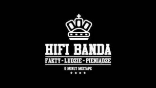 HIFI BANDA - NIE CHCĘ TĘSKNIĆ