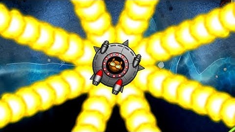 Hypersonic Galactic Tower Mod! Bloons TD Battles With Hypersonic Towers (BTD Battles)