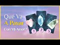 💖 TAROT INTERACTIVO 🔮 Muy EMOCIONANTE ! Unión De Almas Gemelas 💑 Tarot Amor Hoy 💖