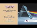 The nature of light  happ  professor claudia maraston