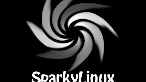 Sparky Linux LXDE Review