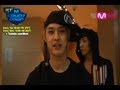 Capture de la vidéo Rt M Countdown Episode1 #2 (Mblaq)