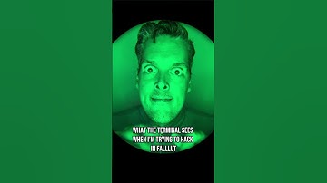 Hacking in Fallout #fallout #fallout3 #fallout4 #fallout76 #reels #memes #meme