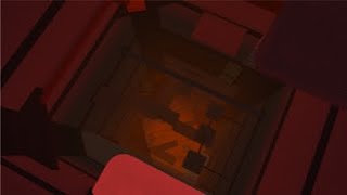 (Flood Escape 2) Sinking Ship (Reversed)