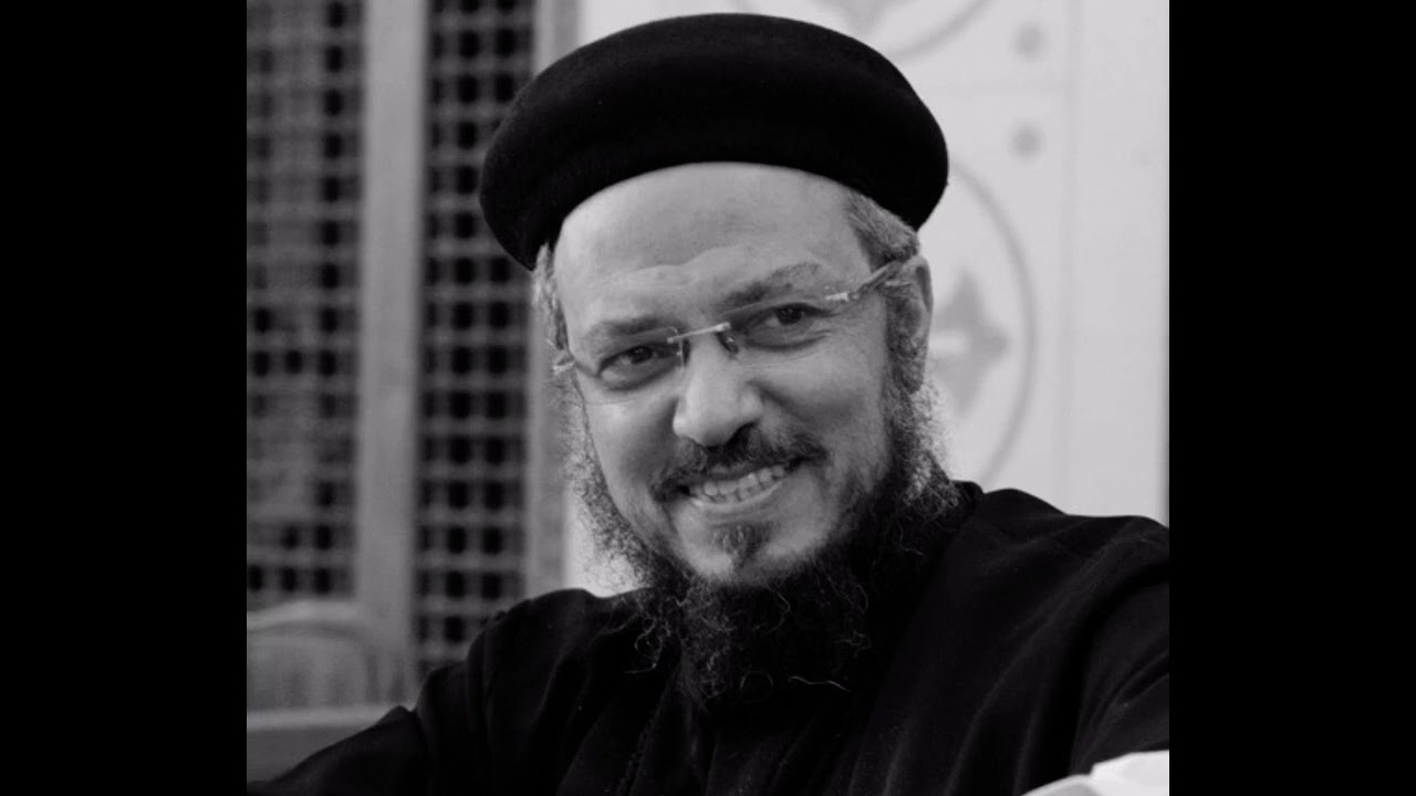 وقت المرض و الالم دائما نسال ليه يارب حوار مع الرب #ابونا_داود_لمعي