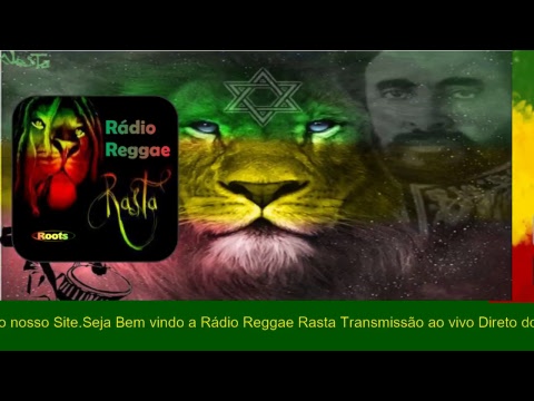 Transmissão ao vivo de Rádio Reggae Rasta 08/09/2018