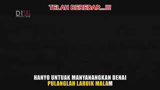 Iwan Romeo Feat Roza Selvia. Karya Erwin Agam yo sabana tasentuh hati mandanga kan nyo