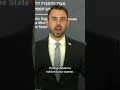 Israel Resumes Fighting In Gaza Claims Hamas Violated Truce 