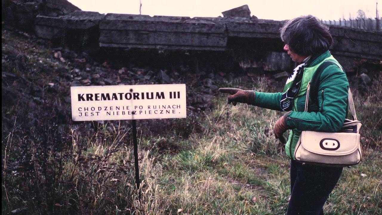Holocaust Memorial Day Trust: Learning from the Past - YouTube