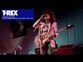 T.Rex - Jeepster Outtakes