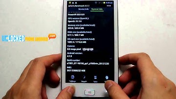 Y8750 MTK6577 Dual Core 1G RAM Android 4.1 OS 5.3"Screen Smart Phone-androidoutlets.com Review