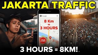 Jakarta Travel Tips: 5 Things You Must Know!