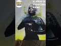 10 años del Volnicura de Björk