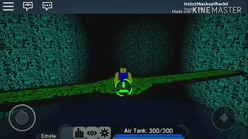 FE2 Map Test Techno Lab