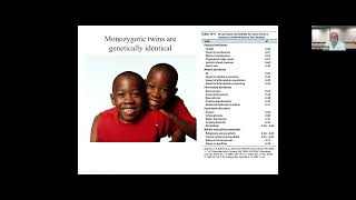 HG Quantitative Genetics Part 2