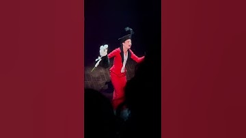 Thumbnail of Funny Girl Broadway Closing Night - Lea Michele Final Don’t Rain on My Parade