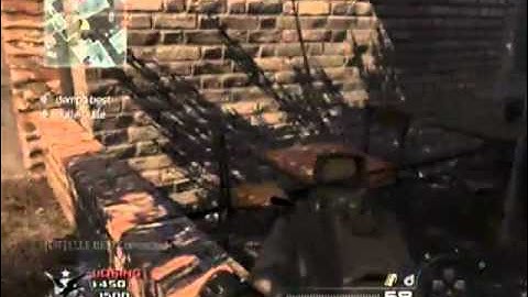 Hyper Speed Private Match MW2