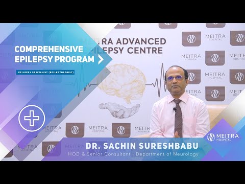 Comprehensive epilepsy program video thumbnail