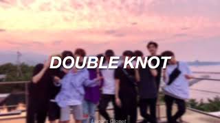 Stray Kids - Double Knot Türkçe Çeviri