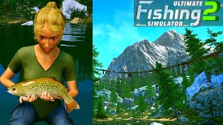 Zalasie (Poland) + Mountain River (Slovakia) + Kiel Canal (Germany) | How to Catch Everything