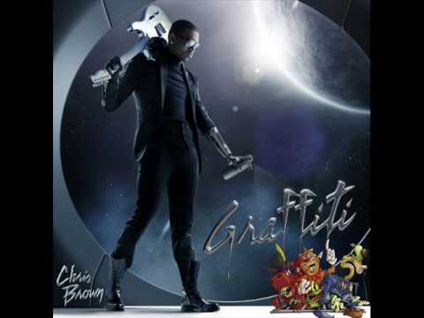 Chris Brown - Gotta Be Your Man ( Graffiti Album )