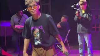 RUNASKA- COVER SELAMAT JALAN