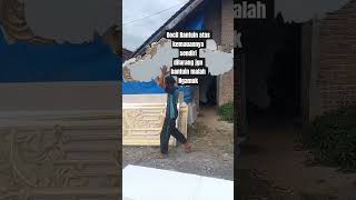 G Muat Tujuan Luar Kota Di Bantuin Si Boccil